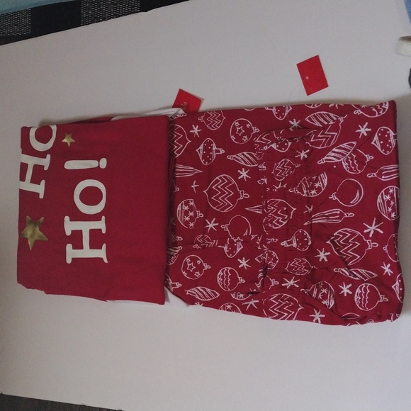 Family pj's men set - Picture 3 of 3